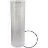 baldwin pt8366, hydraulic element