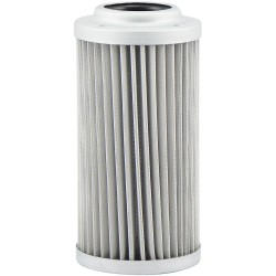 baldwin pt8372, hydraulic element