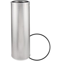 baldwin pt8380, wire mesh supported hydraulic element