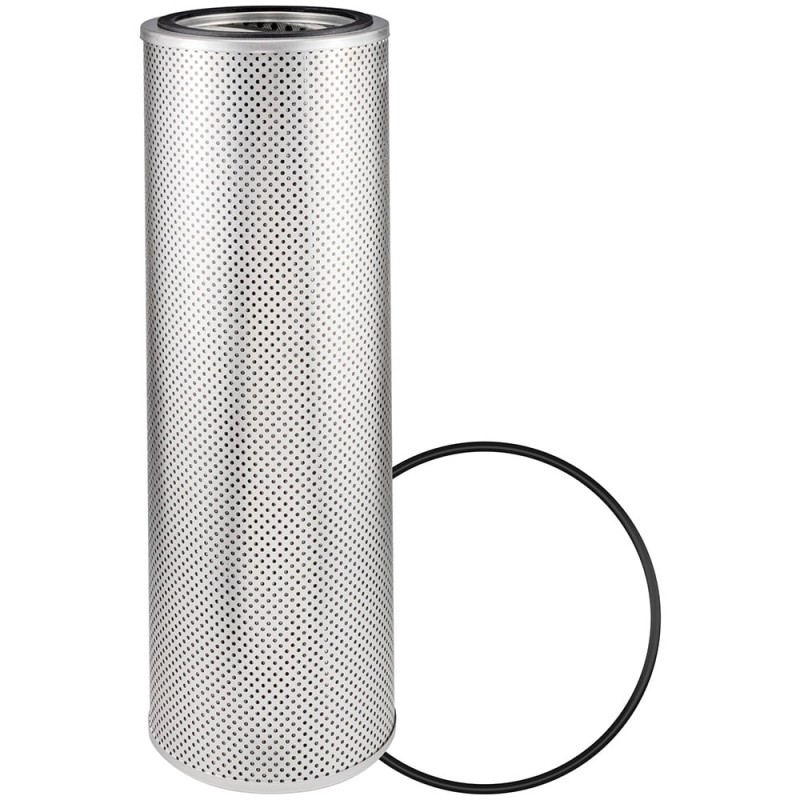 baldwin pt8380, wire mesh supported hydraulic element