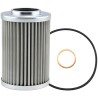 baldwin pt8385, hydraulic element