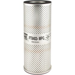 baldwin pt8403-mpg, maximum performance glass hydraulic element