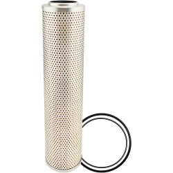 baldwin pt8408, hydraulic element