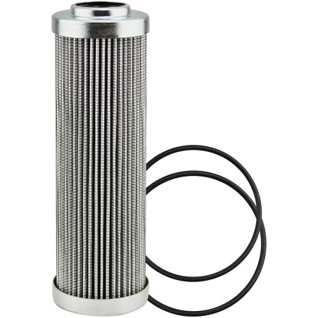 Baldwin PT8451-MPG, Wire Mesh Supported Maximum Performance Glass Hydraulic Filter Element