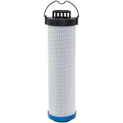 baldwin pt8484, hydraulic element with bail handle