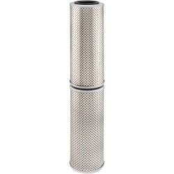 baldwin pt8489, 2-section hydraulic element