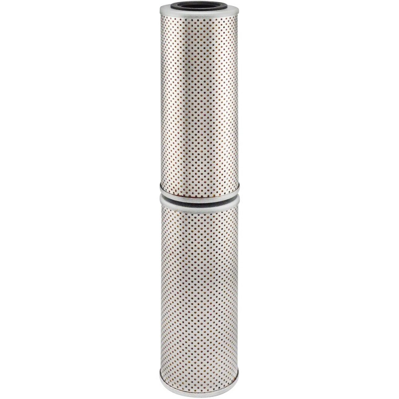 baldwin pt8489, 2-section hydraulic element