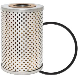 baldwin pt849, hydraulic element