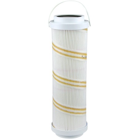 Baldwin PT8490-MPG, Nylon Mesh Supported Maximum Performance Glass Hydraulic Filter Element with Bail Handle