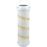 baldwin pt8490-mpg, nylon mesh supported maximum performance glass hydraulic el
