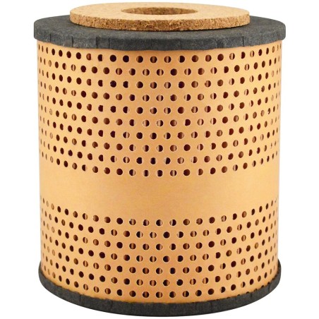 baldwin pt85, full-flow lube element