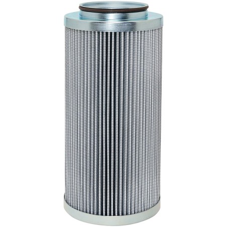 Baldwin PT8884-MPG, Wire Mesh Supported Maximum Performance Glass Hydraulic Filter Element
