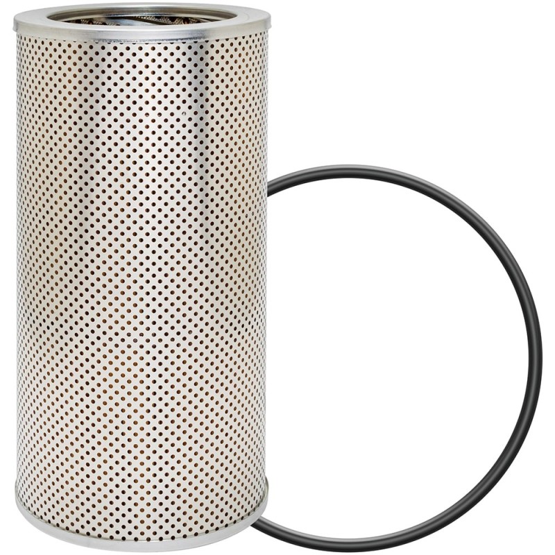 baldwin pt8889, hydraulic element