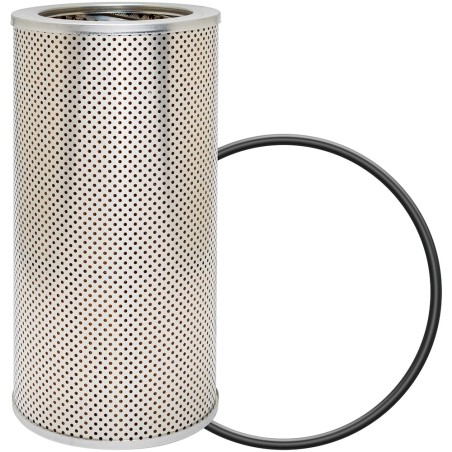 baldwin pt8889, hydraulic element