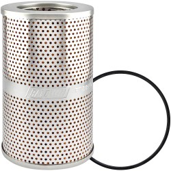 baldwin pt88-hd, full-flow lube or hydraulic element