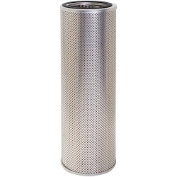 baldwin pt8909, hydraulic element