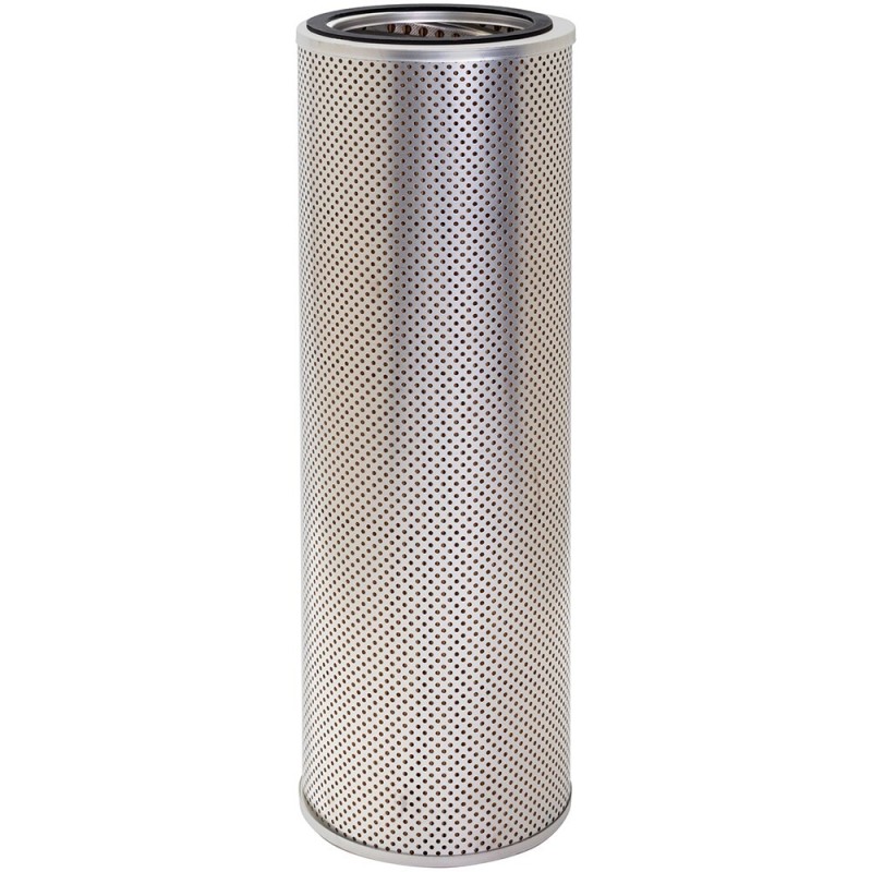 baldwin pt8909, hydraulic element