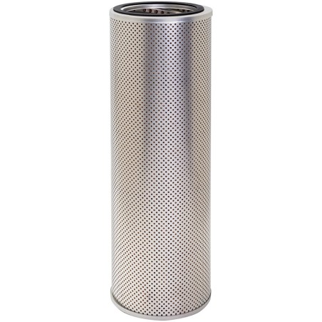 baldwin pt8909, hydraulic element