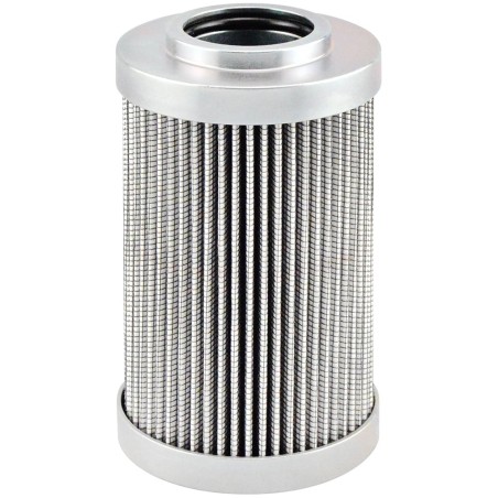 Baldwin PT8955-MPG, Wire Mesh Supported Maximum Performance Glass Hydraulic Filter Element