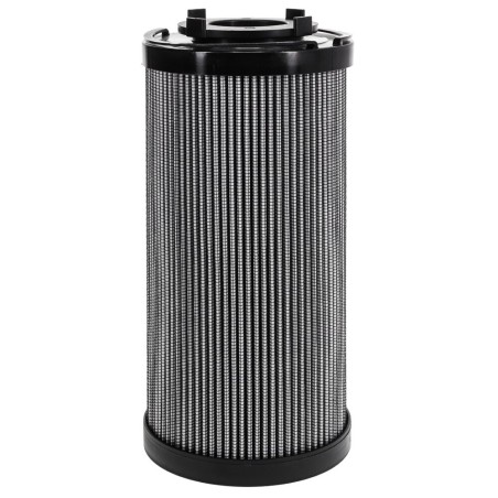 Baldwin PT8997-MPG, Wire Mesh Supported Maximum Performance Glass Hydraulic Filter Element with Attached Spring