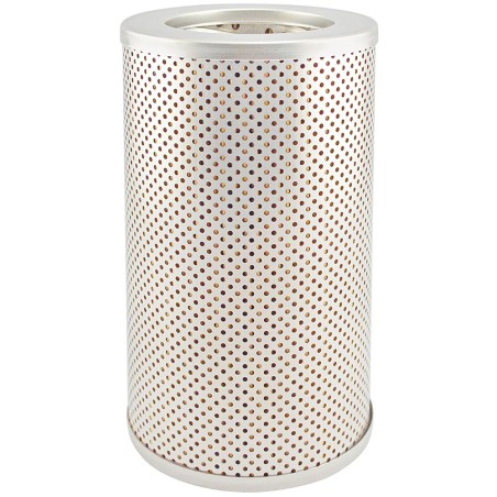 baldwin pt90-10, hydraulic element