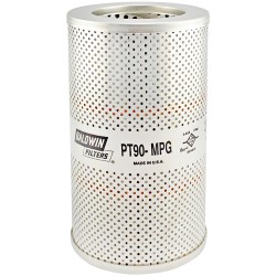 baldwin pt90-mpg, maximum performance glass hydraulic element