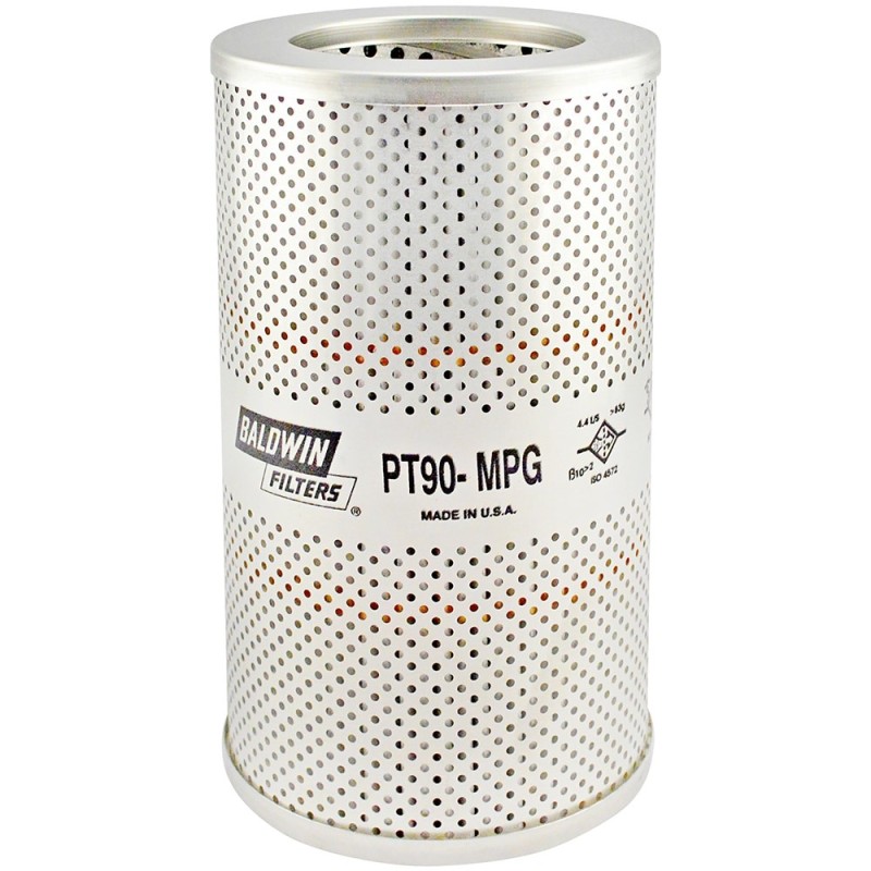baldwin pt90-mpg, maximum performance glass hydraulic element