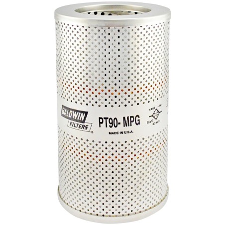 baldwin pt90-mpg, maximum performance glass hydraulic element