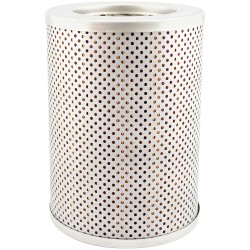 baldwin pt91, hydraulic element