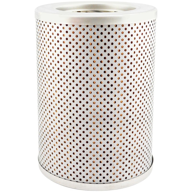 baldwin pt91, hydraulic element
