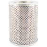 baldwin pt91, hydraulic element