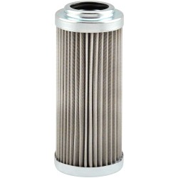 baldwin pt9137, hydraulic element