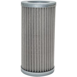 baldwin pt9140, hydraulic element