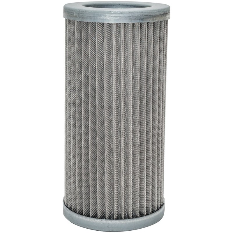 baldwin pt9140, hydraulic element