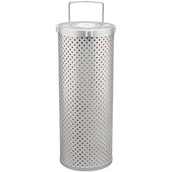baldwin pt9144, hydraulic element with bail handle