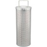 baldwin pt9144, hydraulic element with bail handle