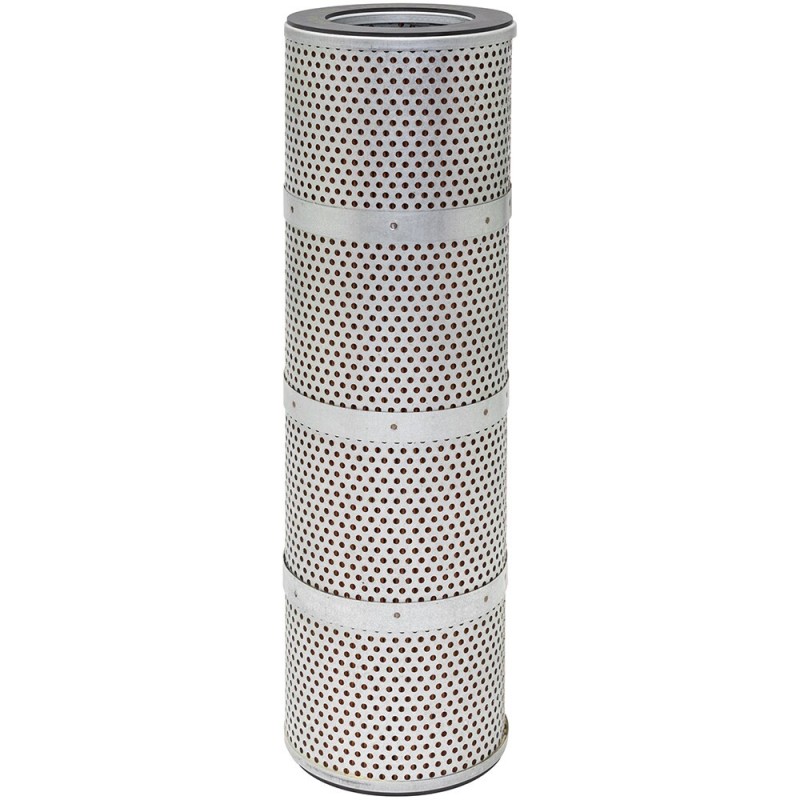 baldwin pt9162, hydraulic element