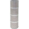 baldwin pt9162, hydraulic element