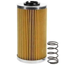 baldwin pt9167, hydraulic element with attached spring