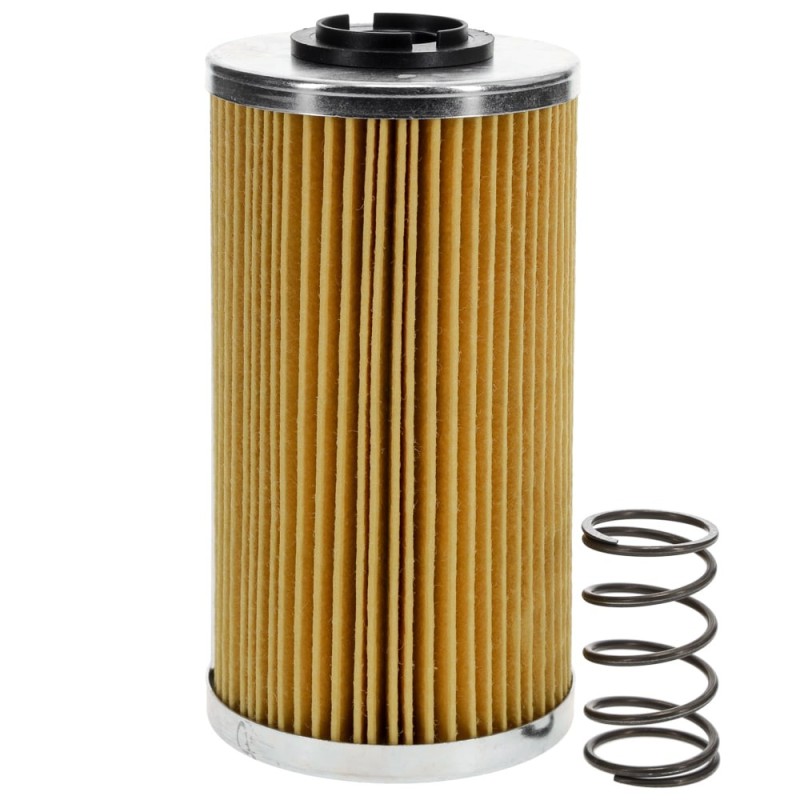 baldwin pt9167, hydraulic element with attached spring
