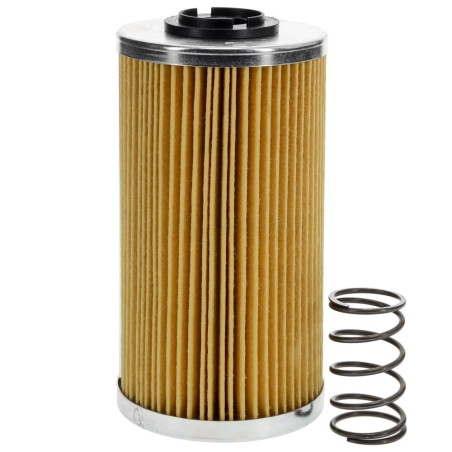 baldwin pt9167, hydraulic element with attached spring