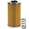 baldwin pt9167, hydraulic element with attached spring