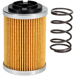 baldwin pt9179, hydraulic element with attached spring