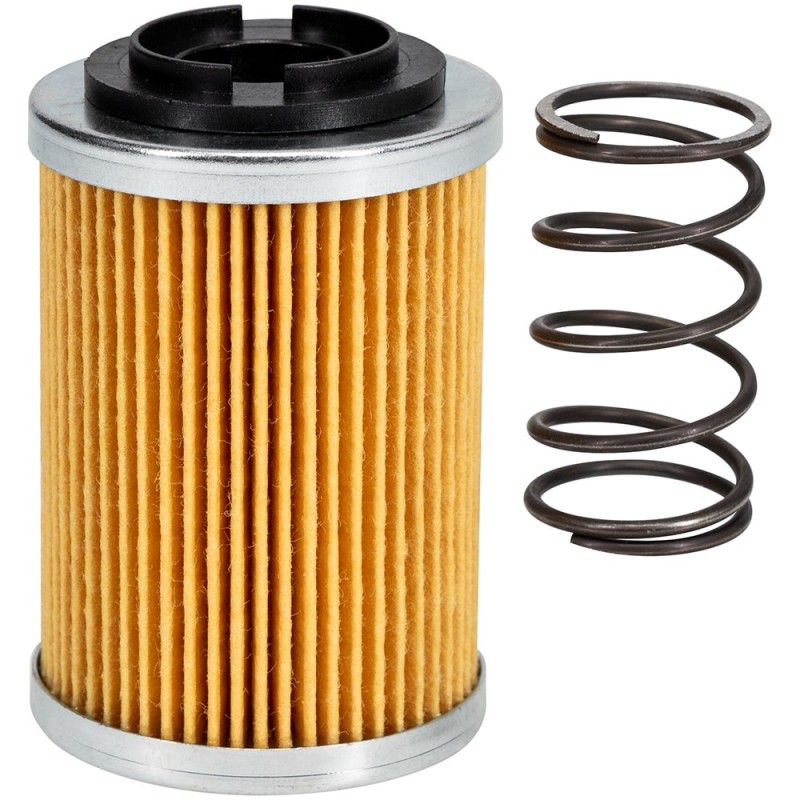 baldwin pt9179, hydraulic element with attached spring