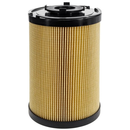 Baldwin PT9183, Hydraulic Filter Element with Attached Spring