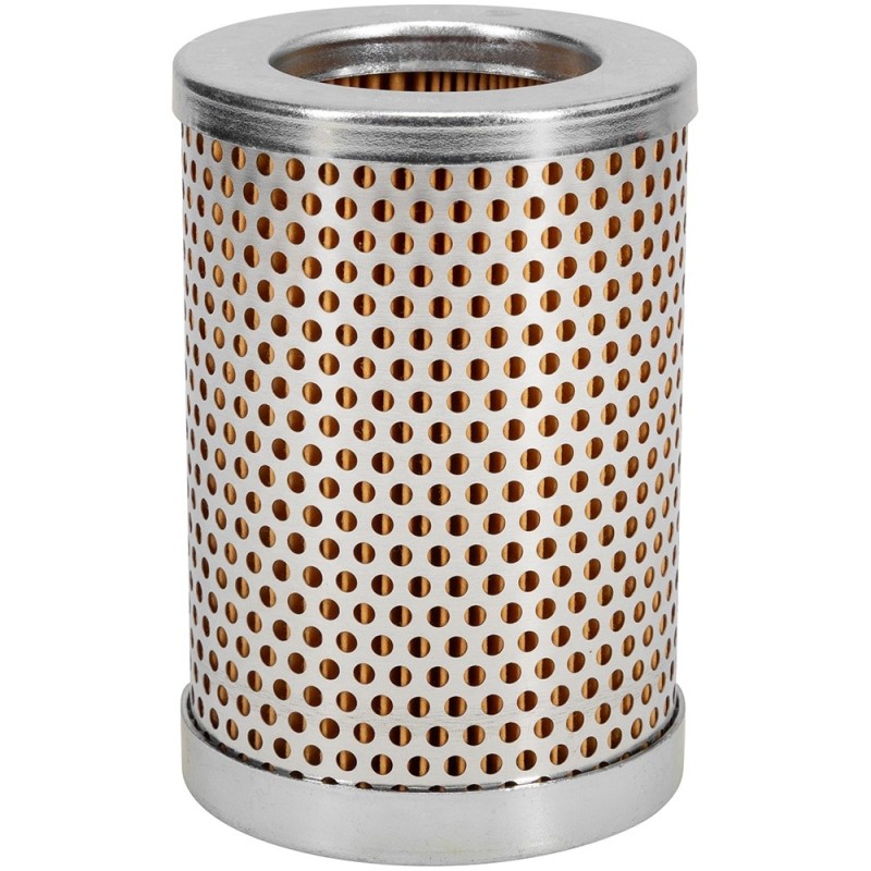 baldwin pt9185, hydraulic element