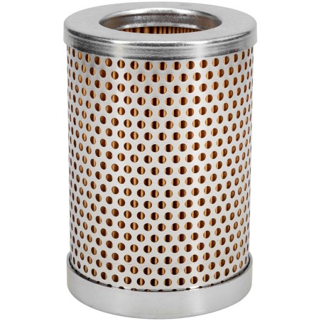 baldwin pt9185, hydraulic element