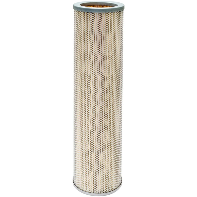 baldwin pt9191, hydraulic element