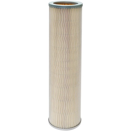 baldwin pt9191, hydraulic element