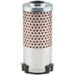 baldwin pt9195, hydraulic element
